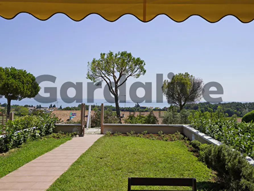 Immagine 1 di Appartamento in vendita  a Soiano Del Lago