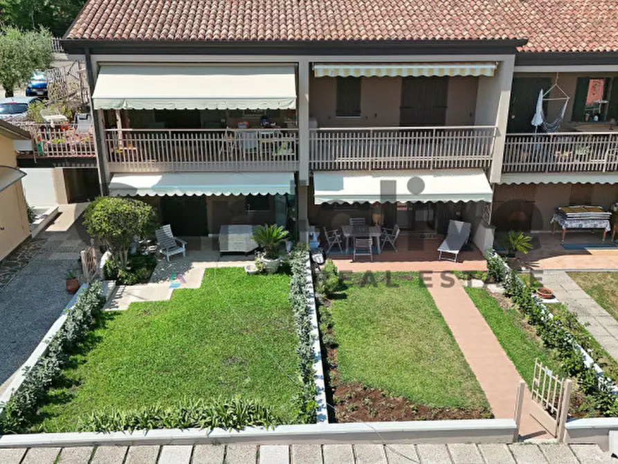Immagine 38 di Appartamento in vendita  a Soiano Del Lago