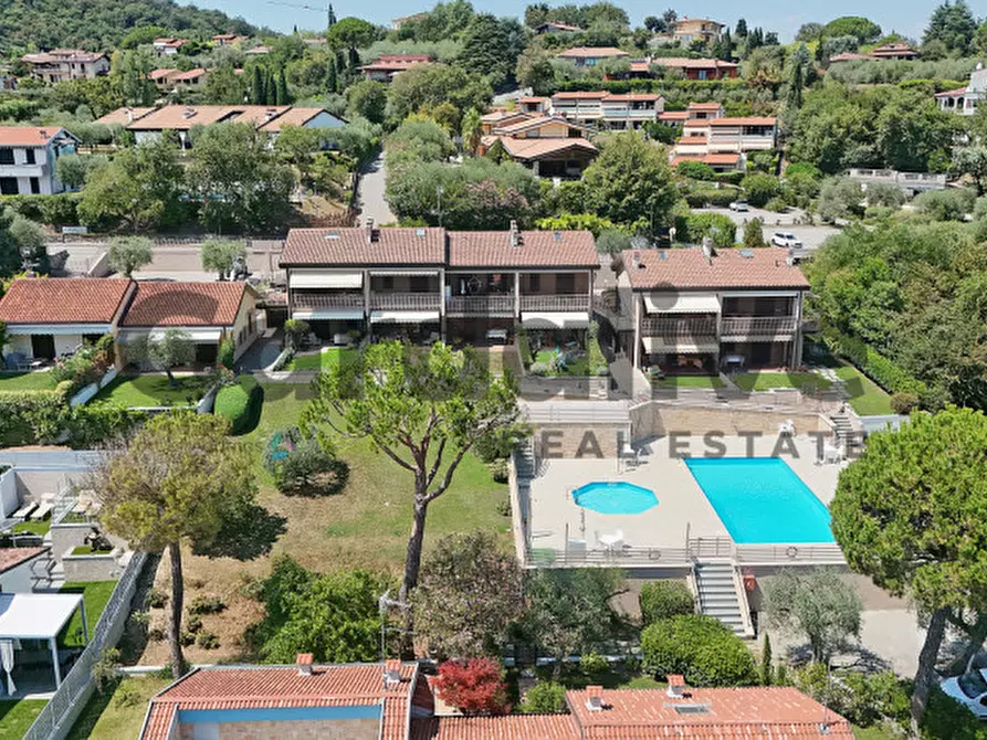 Immagine 39 di Appartamento in vendita  a Soiano Del Lago