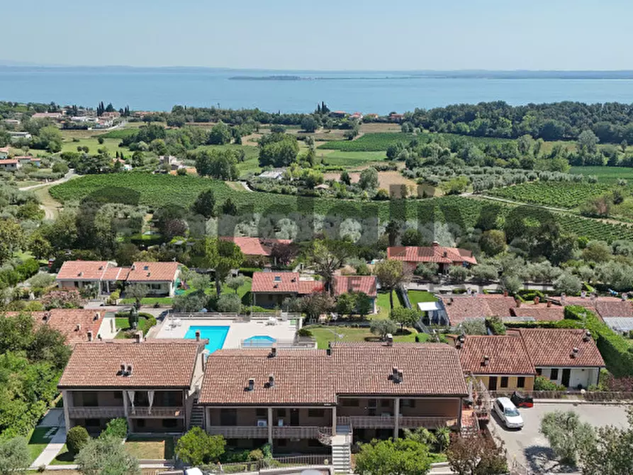 Immagine 41 di Appartamento in vendita  a Soiano Del Lago
