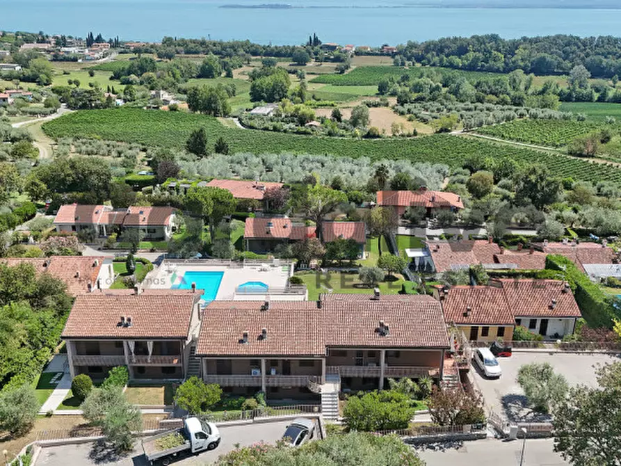 Immagine 42 di Appartamento in vendita  a Soiano Del Lago