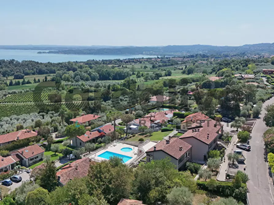 Immagine 44 di Appartamento in vendita  a Soiano Del Lago