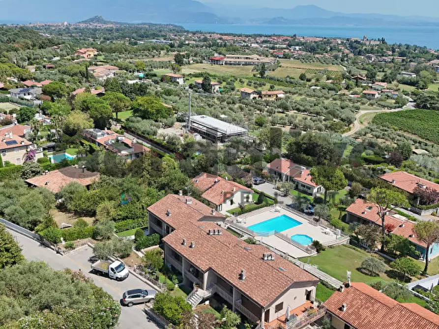 Immagine 45 di Appartamento in vendita  a Soiano Del Lago