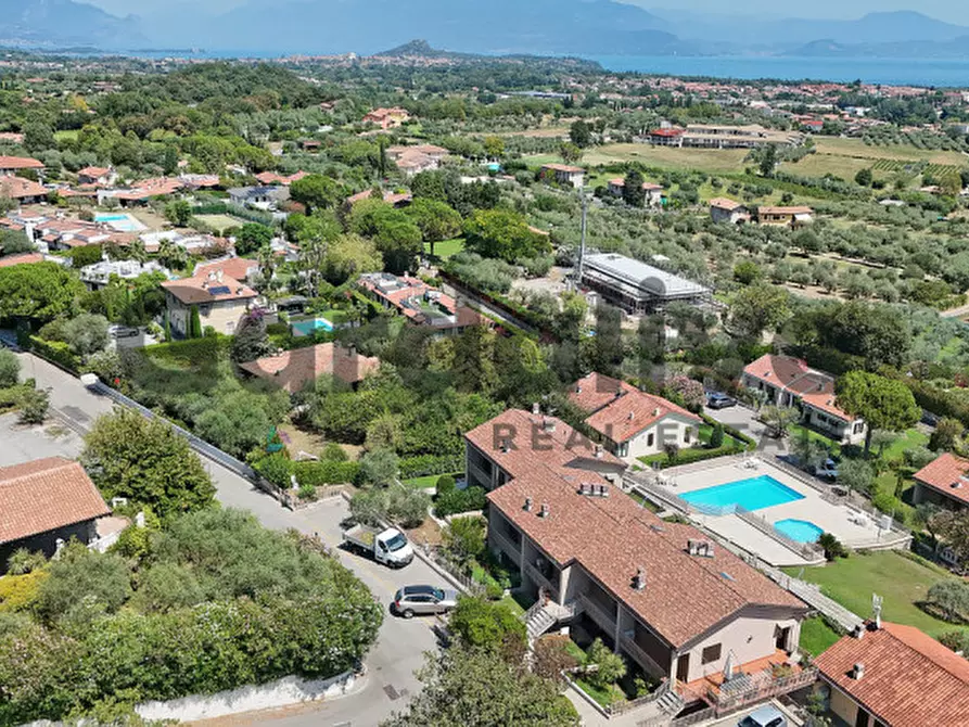 Immagine 46 di Appartamento in vendita  a Soiano Del Lago