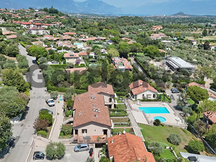 Immagine 49 di Appartamento in vendita  a Soiano Del Lago
