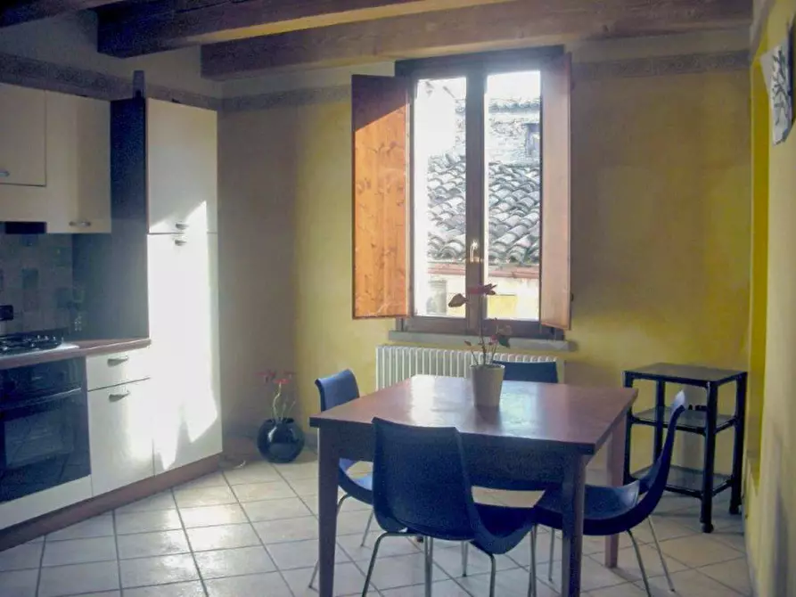 Immagine 3 di Appartamento in vendita  in via del Pozzo 11 a Sant'angelo In Vado