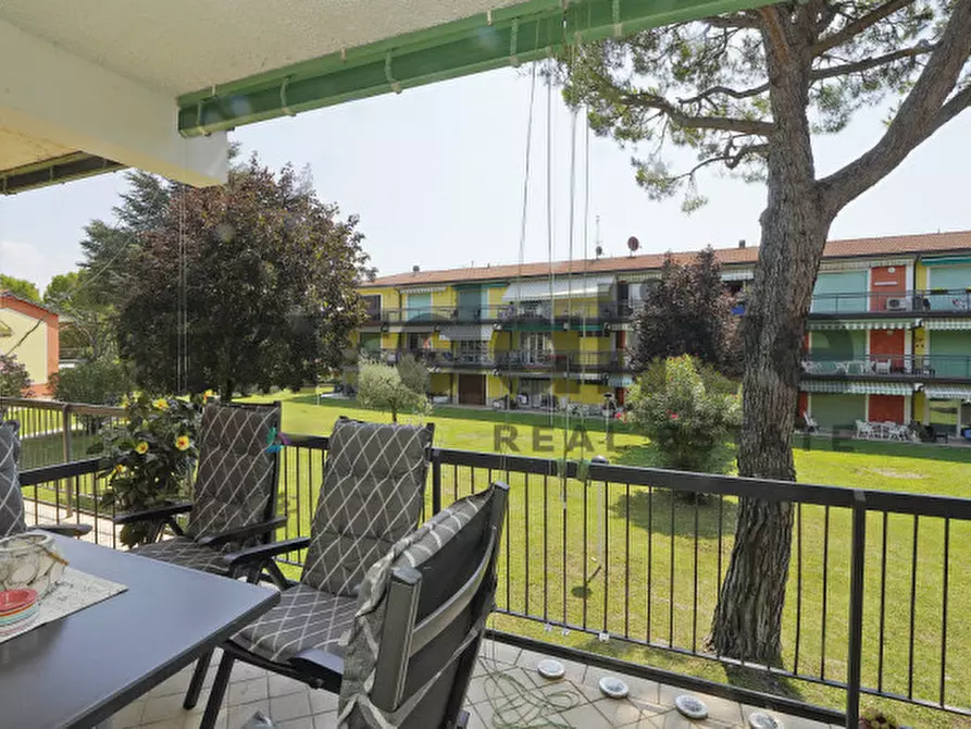 Immagine 8 di Appartamento in vendita  in Via repubblica a Manerba Del Garda