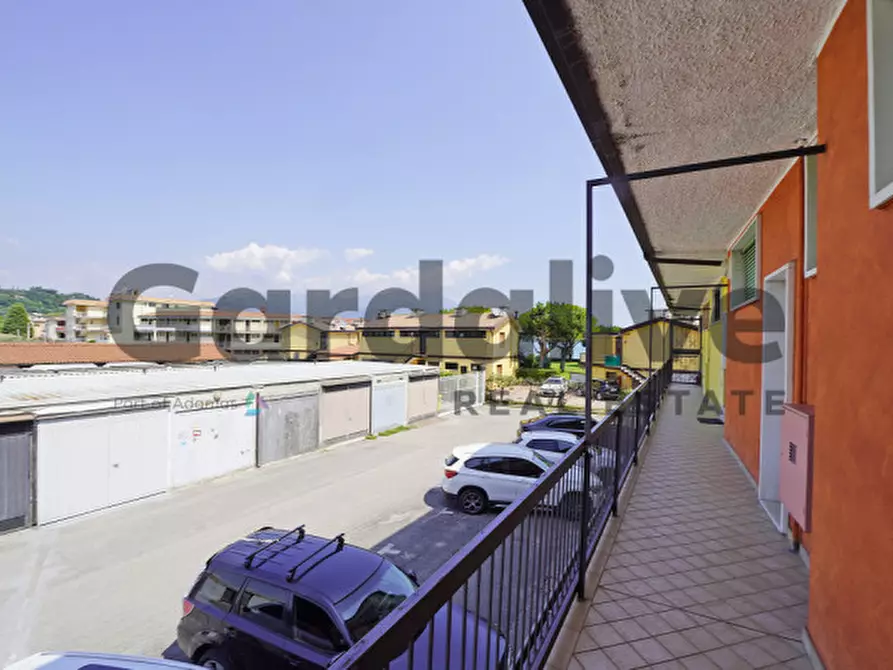 Immagine 20 di Appartamento in vendita  in Via repubblica a Manerba Del Garda