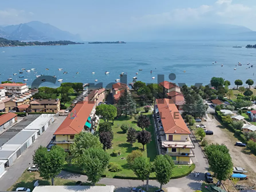 Immagine 26 di Appartamento in vendita  in Via repubblica a Manerba Del Garda