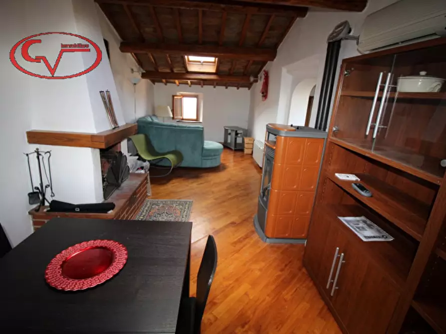 Immagine 2 di Appartamento in vendita  a Montevarchi