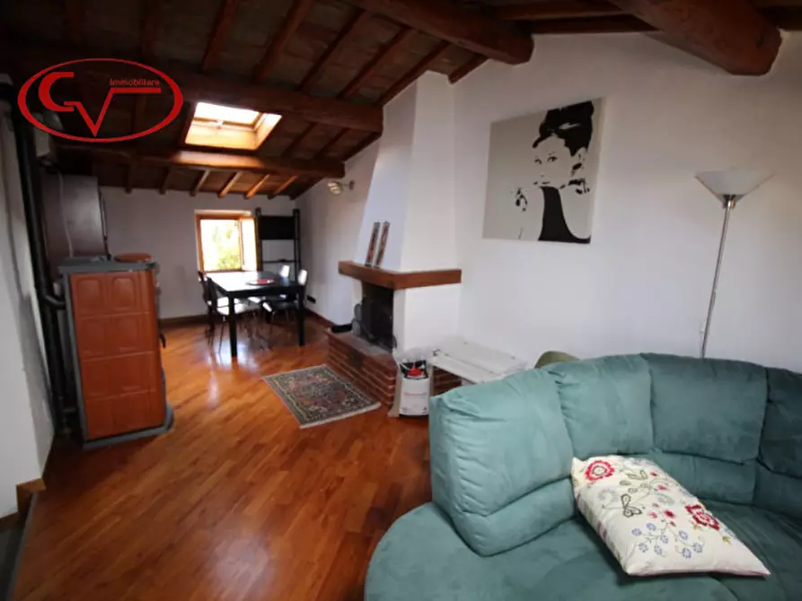 Immagine 3 di Appartamento in vendita  a Montevarchi