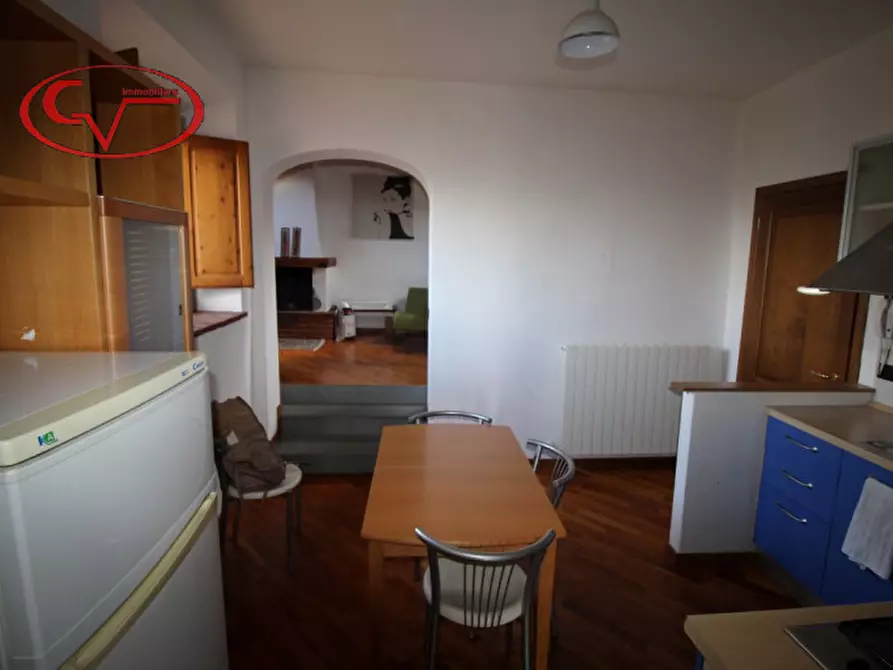 Immagine 6 di Appartamento in vendita  a Montevarchi