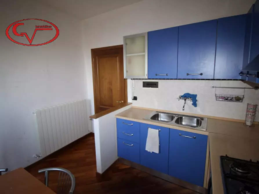 Immagine 7 di Appartamento in vendita  a Montevarchi