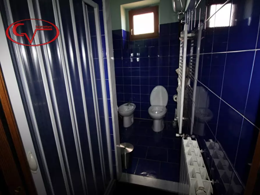 Immagine 8 di Appartamento in vendita  a Montevarchi