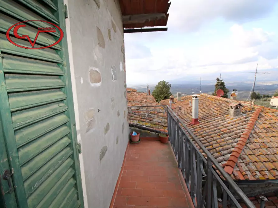 Immagine 13 di Appartamento in vendita  a Montevarchi