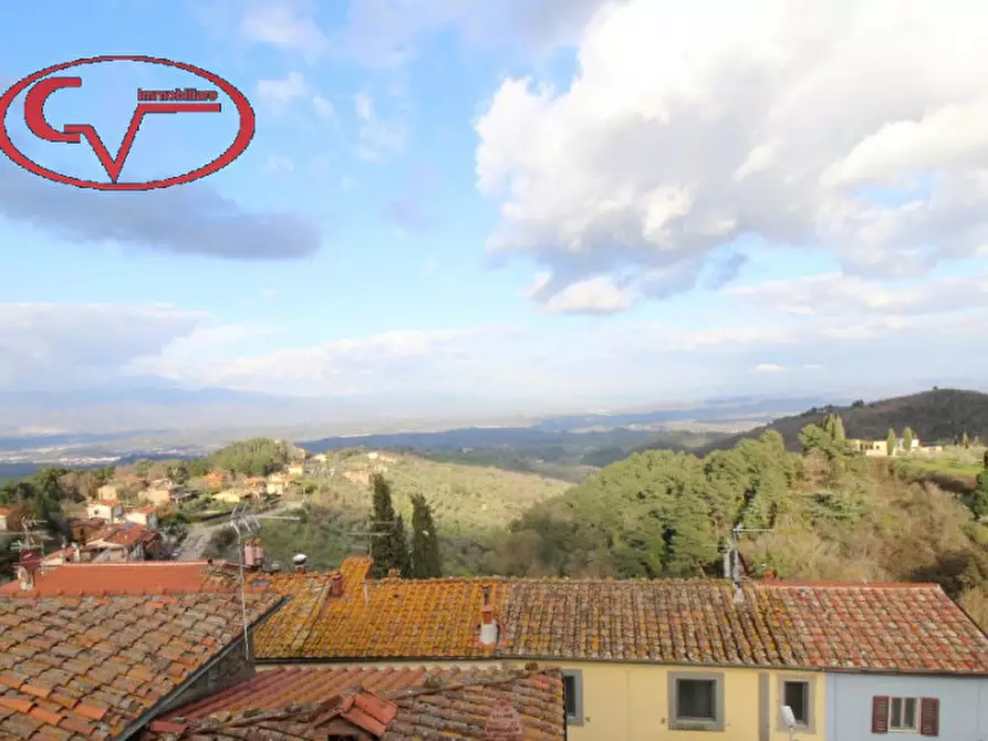 Immagine 14 di Appartamento in vendita  a Montevarchi