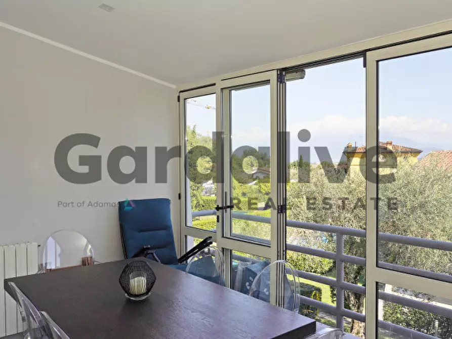 Immagine 4 di Appartamento in vendita  in Via cornale 3 a Soiano Del Lago