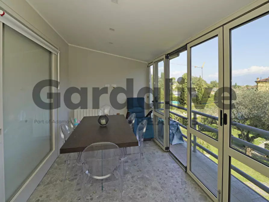 Immagine 8 di Appartamento in vendita  in Via cornale 3 a Soiano Del Lago