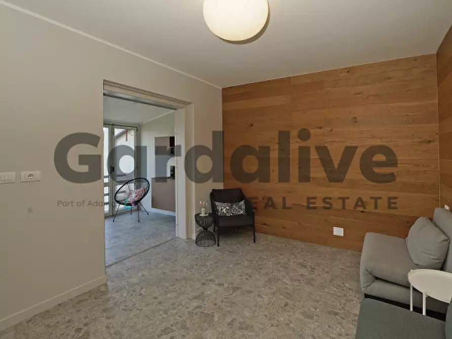 Immagine 15 di Appartamento in vendita  in Via cornale 3 a Soiano Del Lago