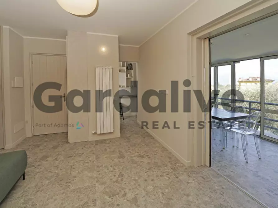 Immagine 17 di Appartamento in vendita  in Via cornale 3 a Soiano Del Lago