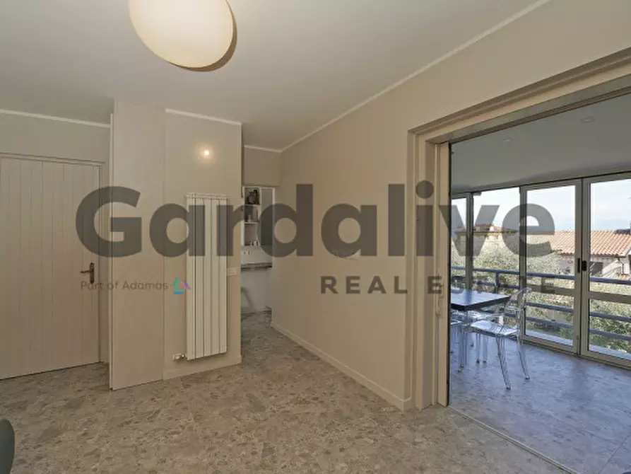 Immagine 19 di Appartamento in vendita  in Via cornale 3 a Soiano Del Lago