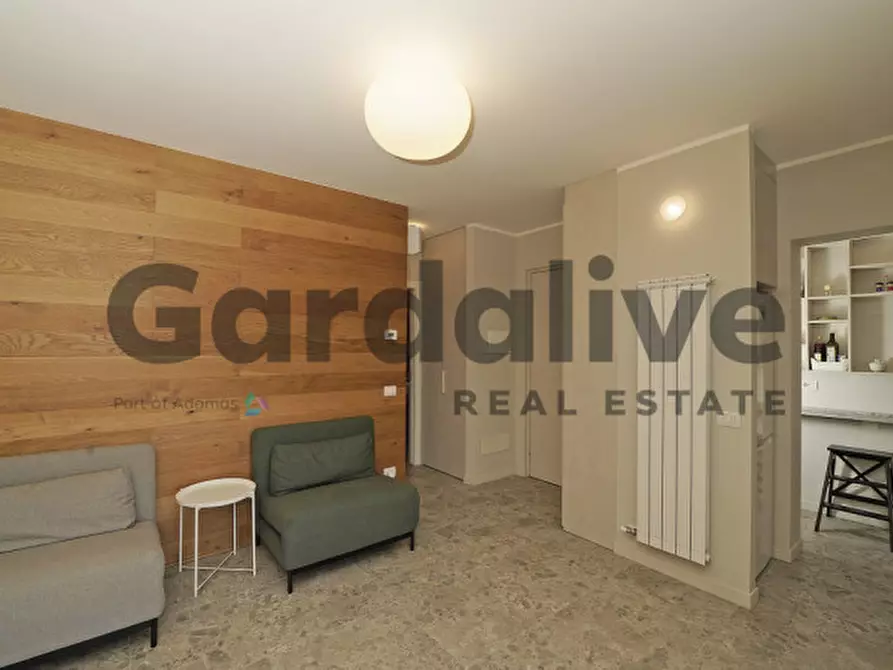 Immagine 27 di Appartamento in vendita  in Via cornale 3 a Soiano Del Lago