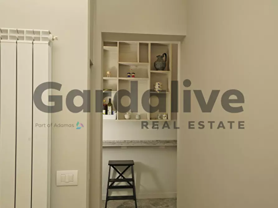 Immagine 36 di Appartamento in vendita  in Via cornale 3 a Soiano Del Lago