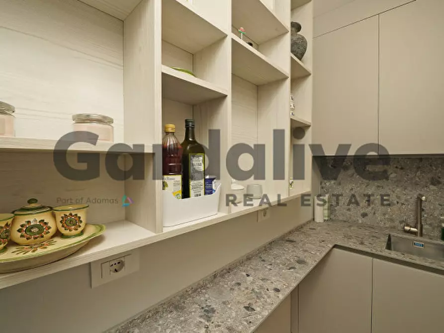 Immagine 39 di Appartamento in vendita  in Via cornale 3 a Soiano Del Lago