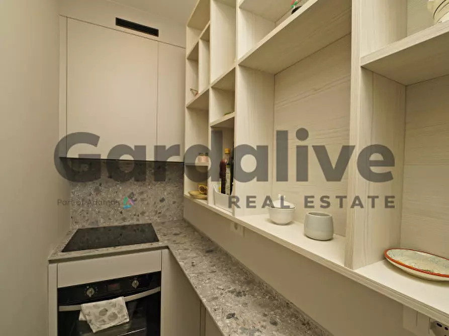 Immagine 42 di Appartamento in vendita  in Via cornale 3 a Soiano Del Lago