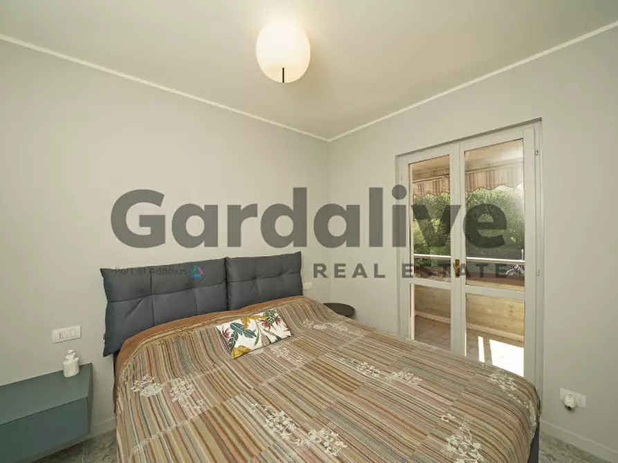 Immagine 44 di Appartamento in vendita  in Via cornale 3 a Soiano Del Lago