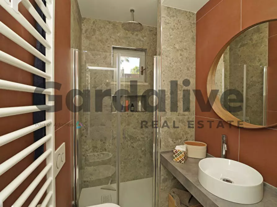 Immagine 52 di Appartamento in vendita  in Via cornale 3 a Soiano Del Lago