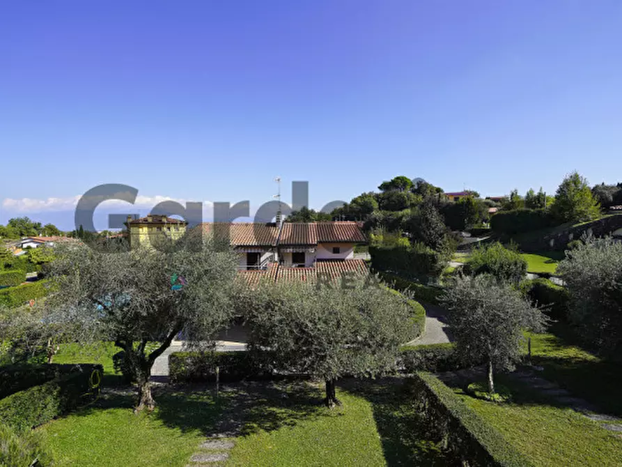 Immagine 55 di Appartamento in vendita  in Via cornale 3 a Soiano Del Lago