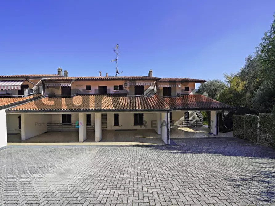 Immagine 60 di Appartamento in vendita  in Via cornale 3 a Soiano Del Lago