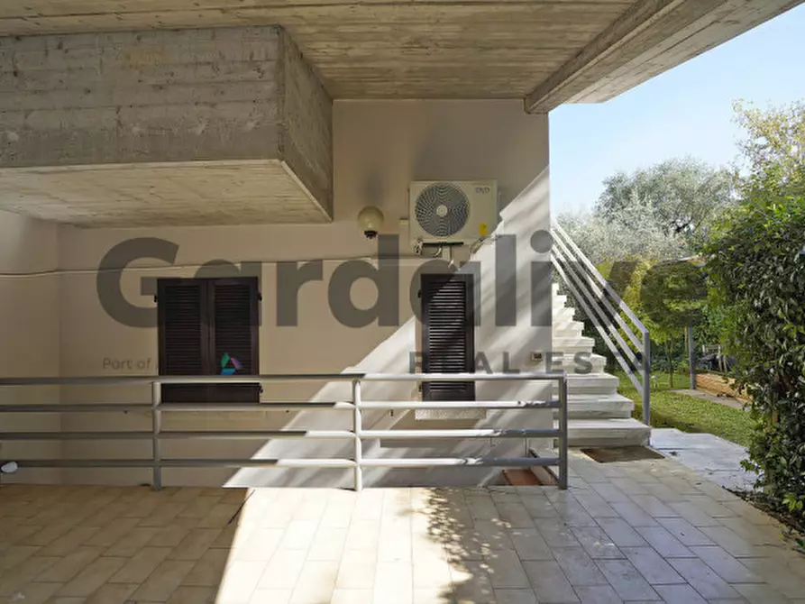 Immagine 61 di Appartamento in vendita  in Via cornale 3 a Soiano Del Lago