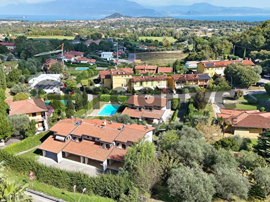 Immagine 67 di Appartamento in vendita  in Via cornale 3 a Soiano Del Lago