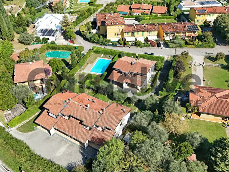 Immagine 71 di Appartamento in vendita  in Via cornale 3 a Soiano Del Lago