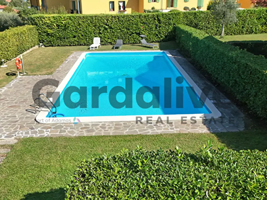 Immagine 75 di Appartamento in vendita  in Via cornale 3 a Soiano Del Lago