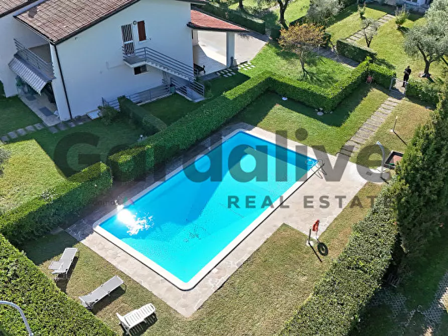 Immagine 76 di Appartamento in vendita  in Via cornale 3 a Soiano Del Lago