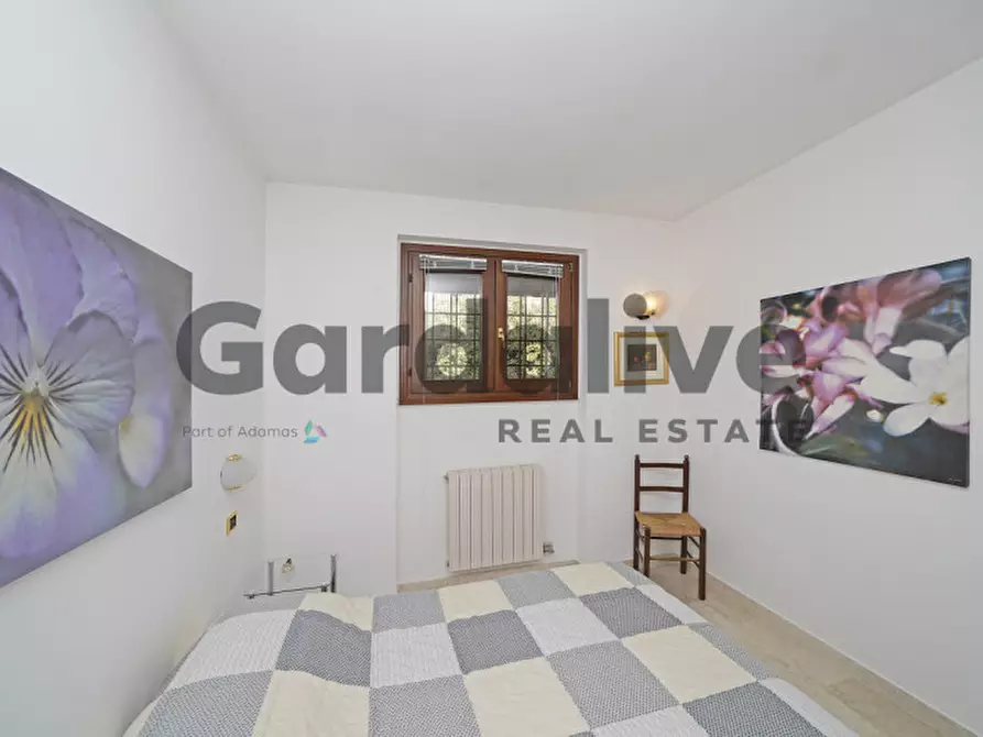 Immagine 25 di Appartamento in vendita  in Via san rocco, 58 a Soiano Del Lago