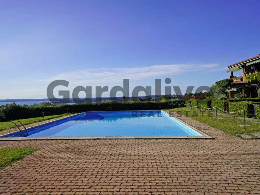 Immagine 27 di Appartamento in vendita  in Via san rocco, 58 a Soiano Del Lago