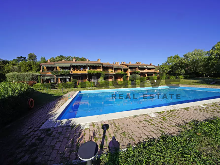 Immagine 30 di Appartamento in vendita  in Via san rocco, 58 a Soiano Del Lago