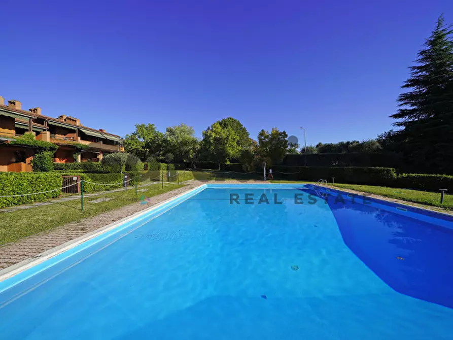 Immagine 31 di Appartamento in vendita  in Via san rocco, 58 a Soiano Del Lago