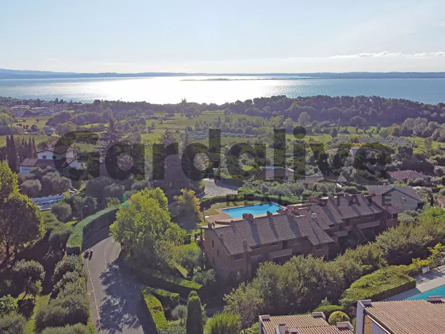 Immagine 32 di Appartamento in vendita  in Via san rocco, 58 a Soiano Del Lago