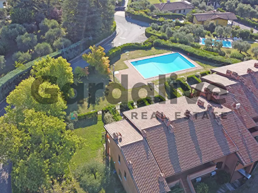 Immagine 33 di Appartamento in vendita  in Via san rocco, 58 a Soiano Del Lago