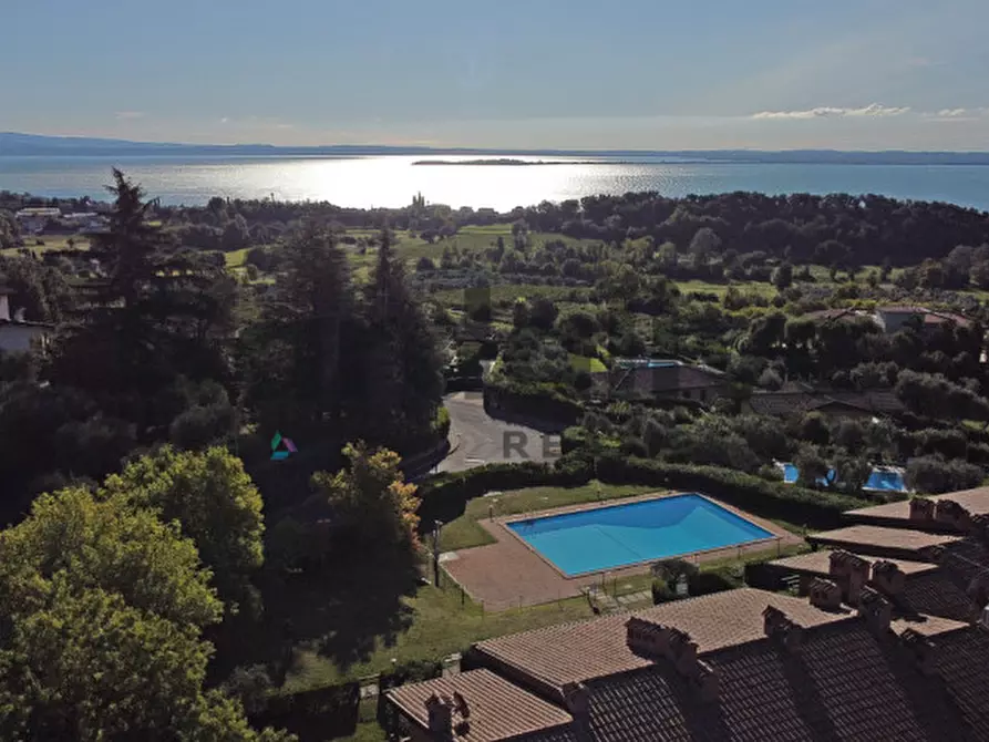 Immagine 34 di Appartamento in vendita  in Via san rocco, 58 a Soiano Del Lago