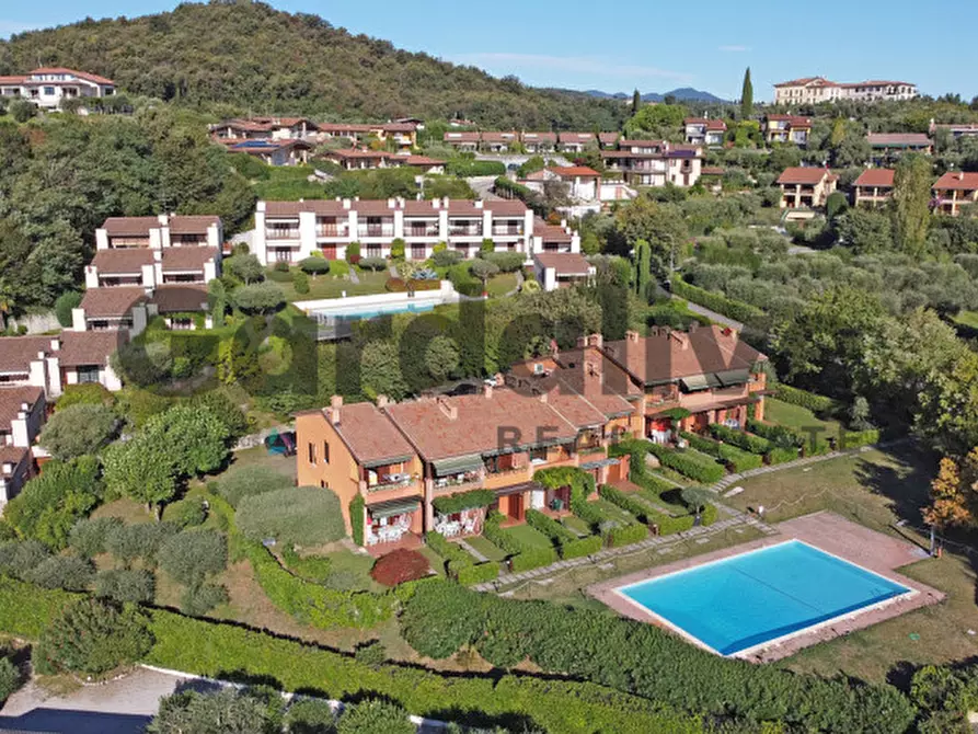 Immagine 35 di Appartamento in vendita  in Via san rocco, 58 a Soiano Del Lago