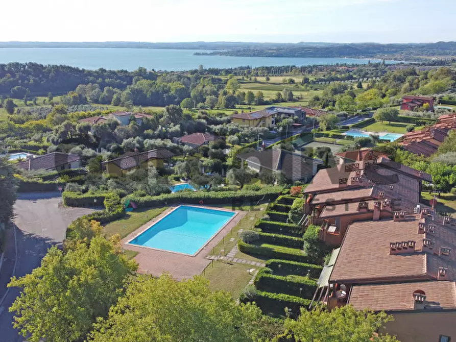 Immagine 39 di Appartamento in vendita  in Via san rocco, 58 a Soiano Del Lago