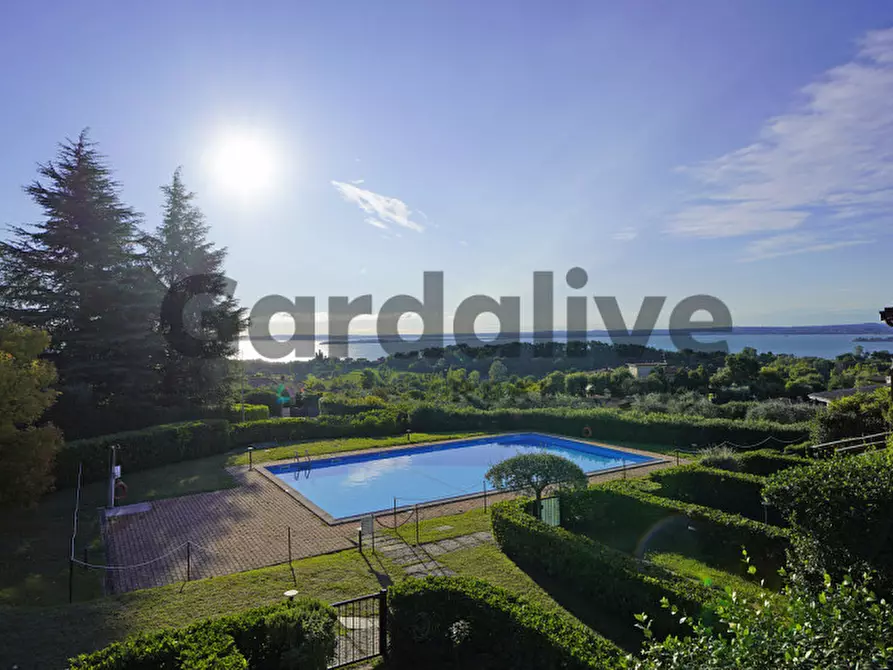 Immagine 40 di Appartamento in vendita  in Via san rocco, 58 a Soiano Del Lago