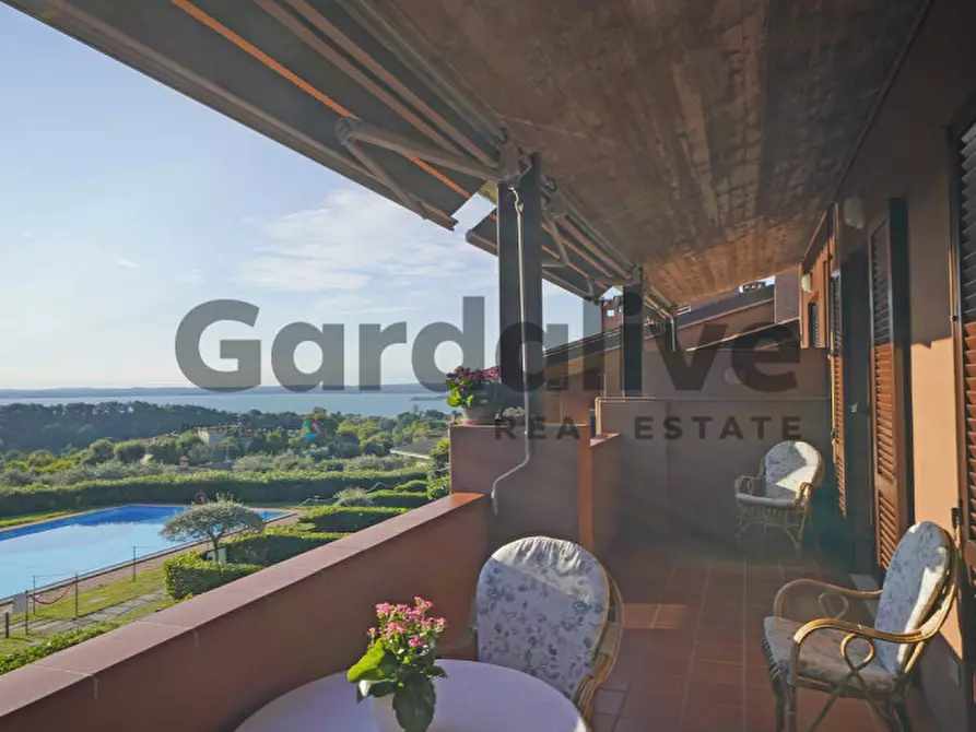 Immagine 44 di Appartamento in vendita  in Via san rocco, 58 a Soiano Del Lago