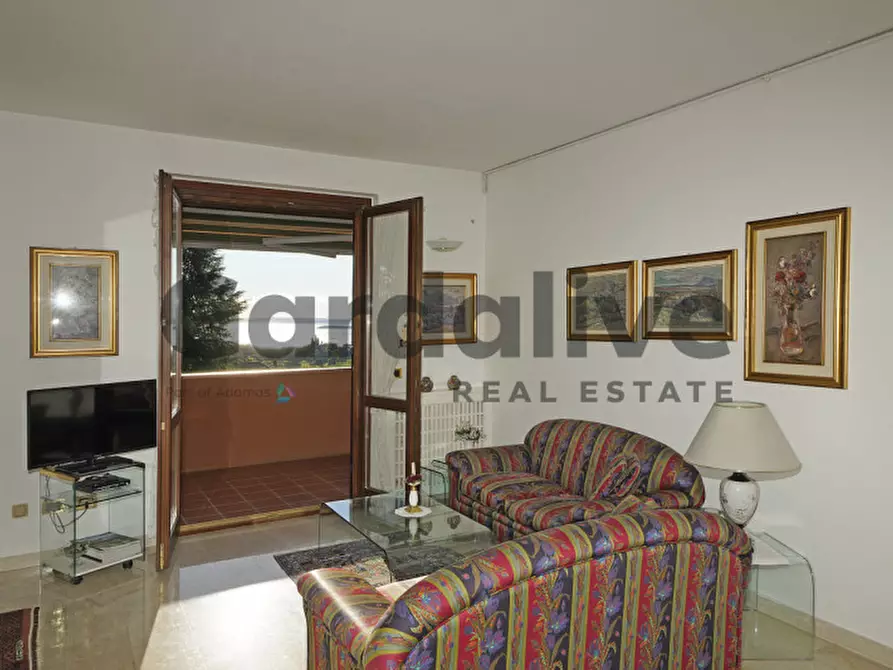 Immagine 46 di Appartamento in vendita  in Via san rocco, 58 a Soiano Del Lago